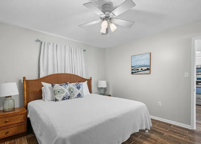 Edgewater 31 Holiday home