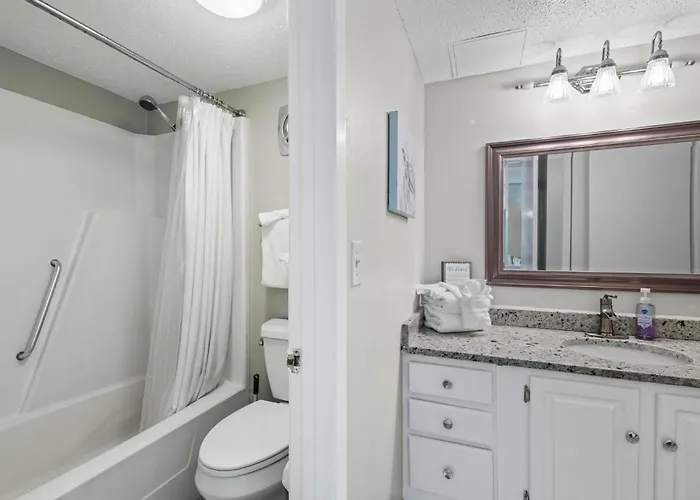 Holiday home Edgewater 31 Gulf Shores
