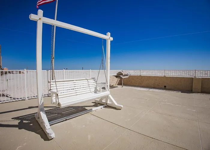 Edgewater 31 * Gulf Shores