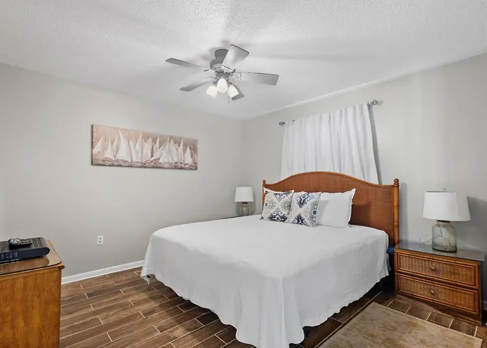 Holiday home Edgewater 31