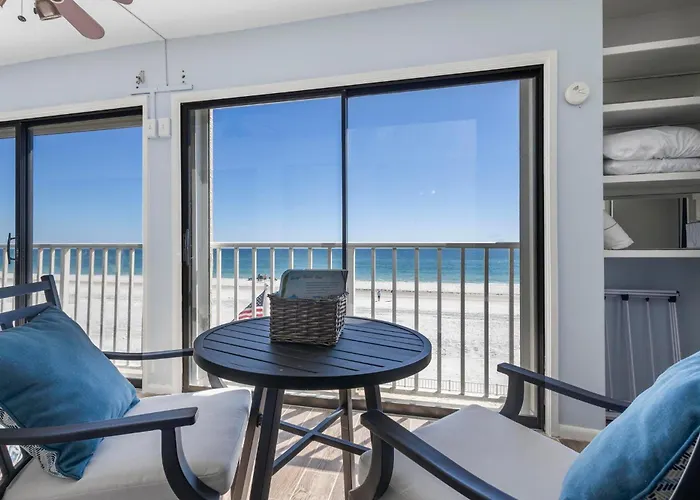 Edgewater 31 Holiday home