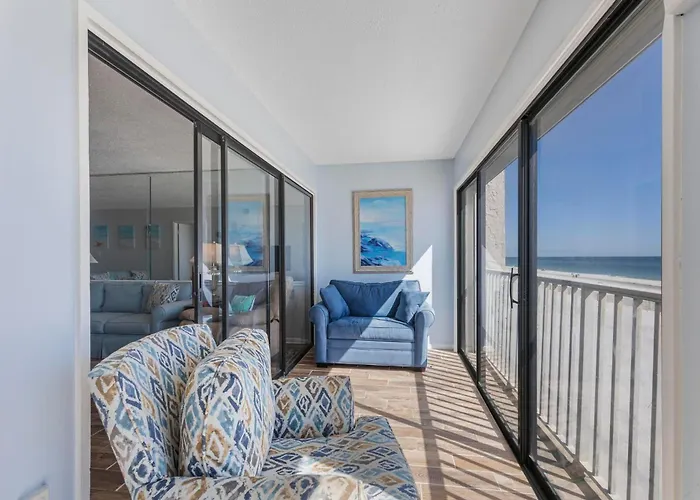 Edgewater 31 Holiday home Gulf Shores