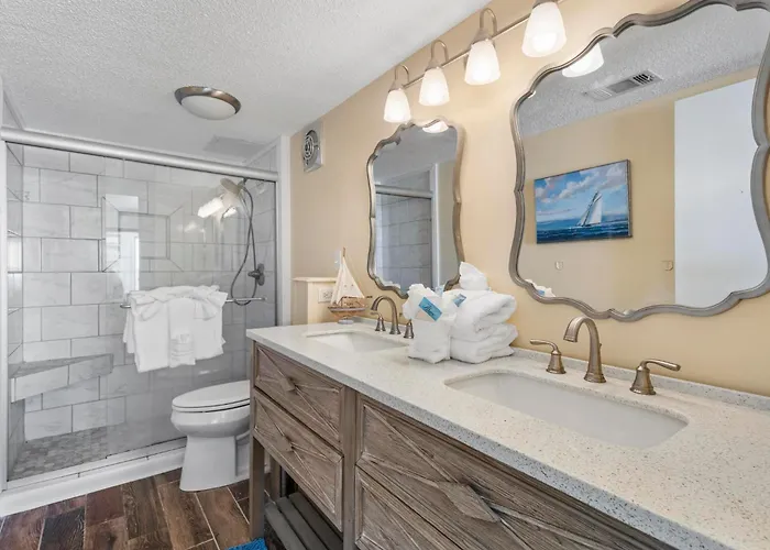 Edgewater 31 Holiday home