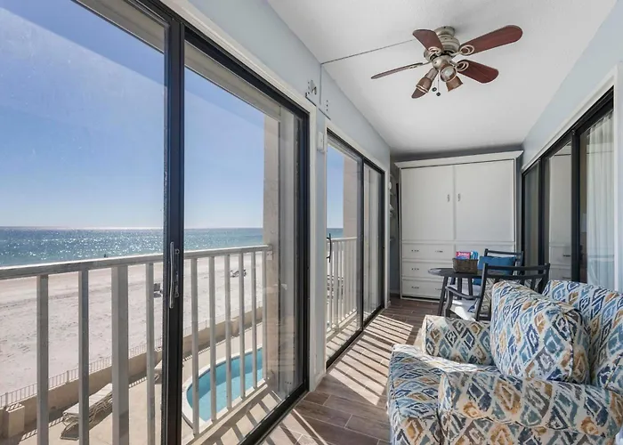 Holiday home Edgewater 31