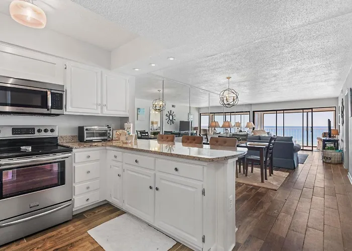 Edgewater 31 Holiday home *