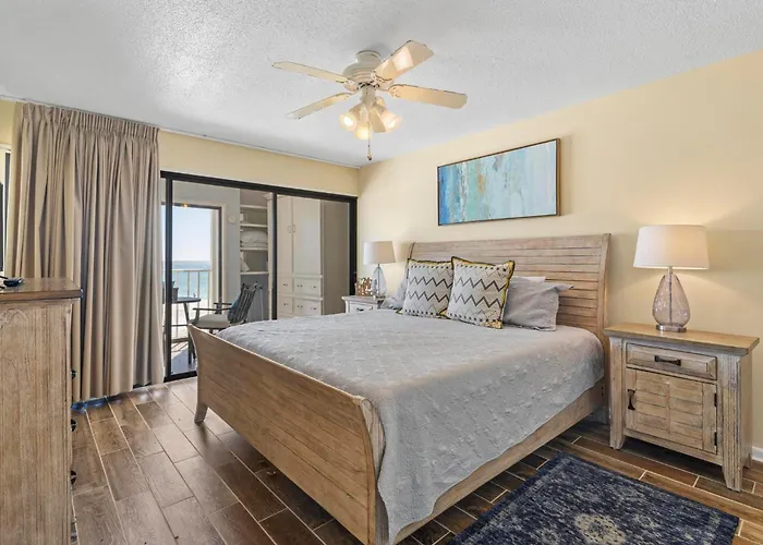Edgewater 31 Gulf Shores