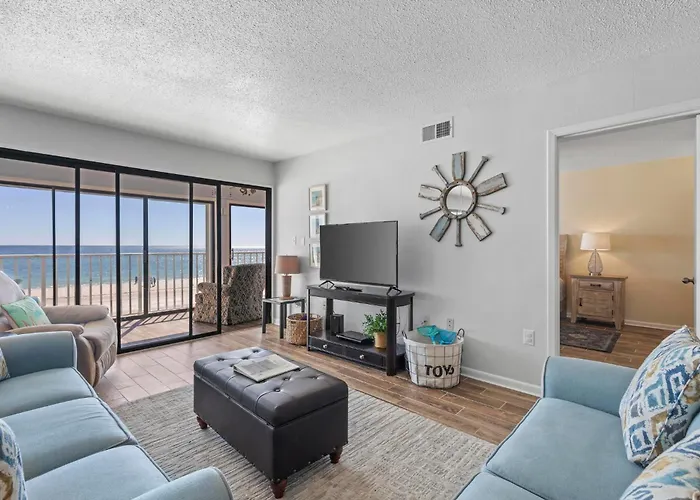 Holiday home Edgewater 31 Gulf Shores