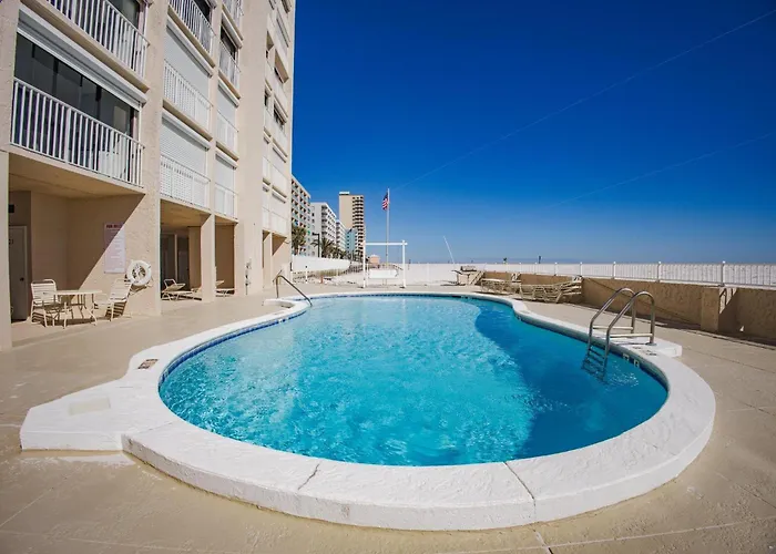 Holiday home Edgewater 31 *