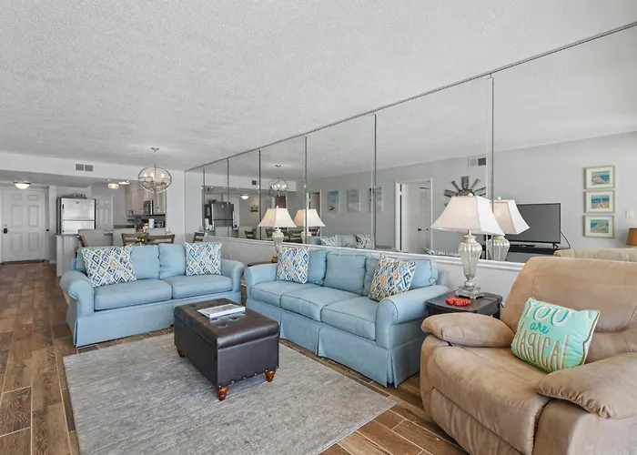 Edgewater 31 Gulf Shores