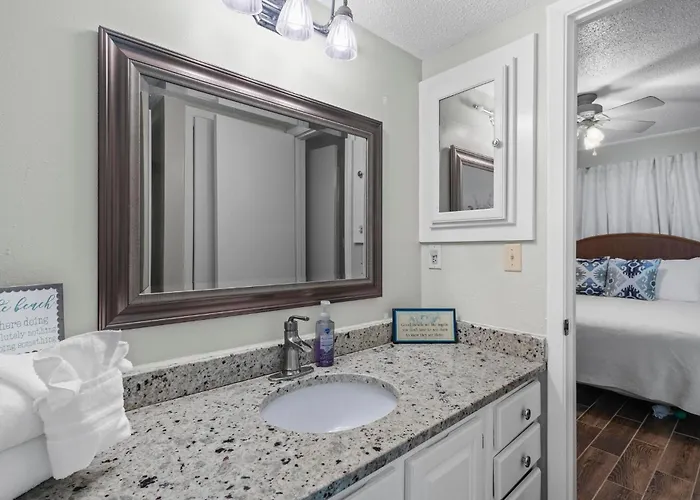 Holiday home Edgewater 31