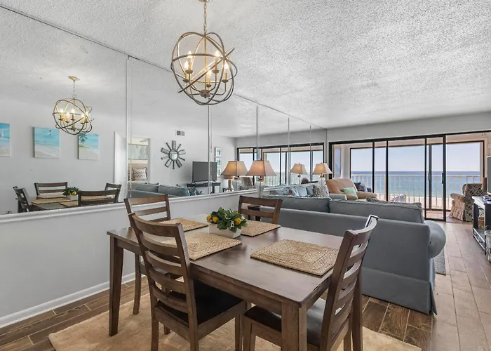 Holiday home Edgewater 31