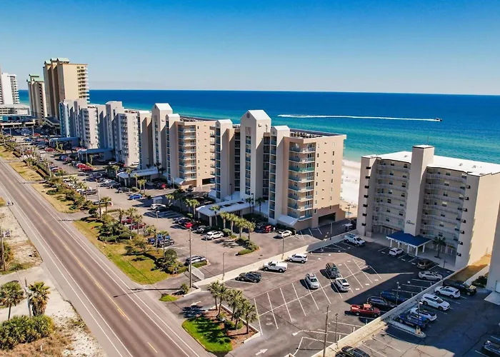 Edgewater 31 Gulf Shores