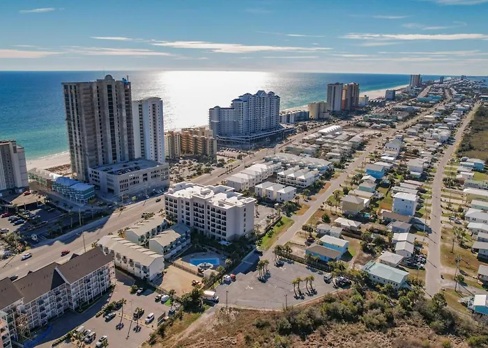 Holiday home Edgewater 31