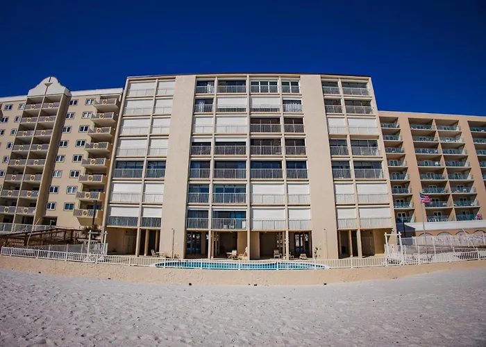 Edgewater 31 Holiday home