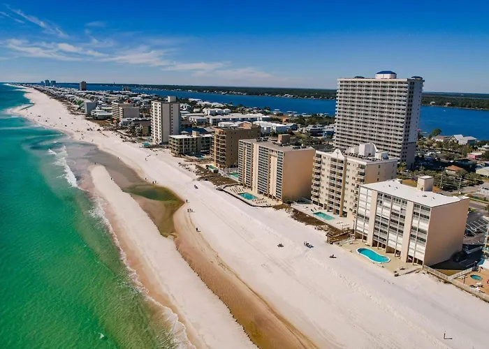 Holiday home Edgewater 31 Gulf Shores