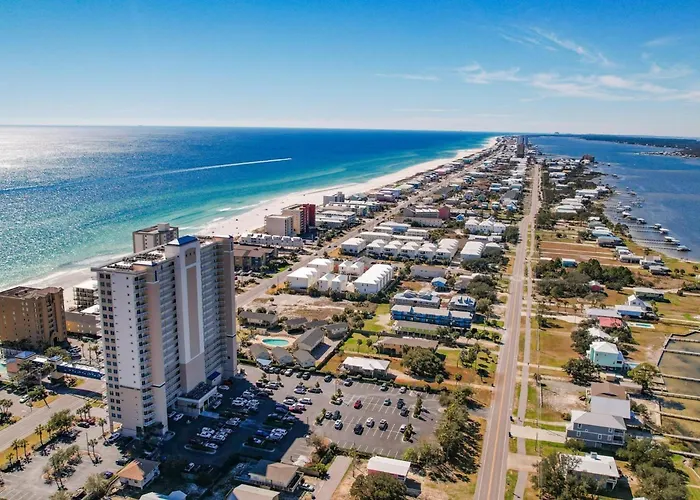 Edgewater 31 Holiday home