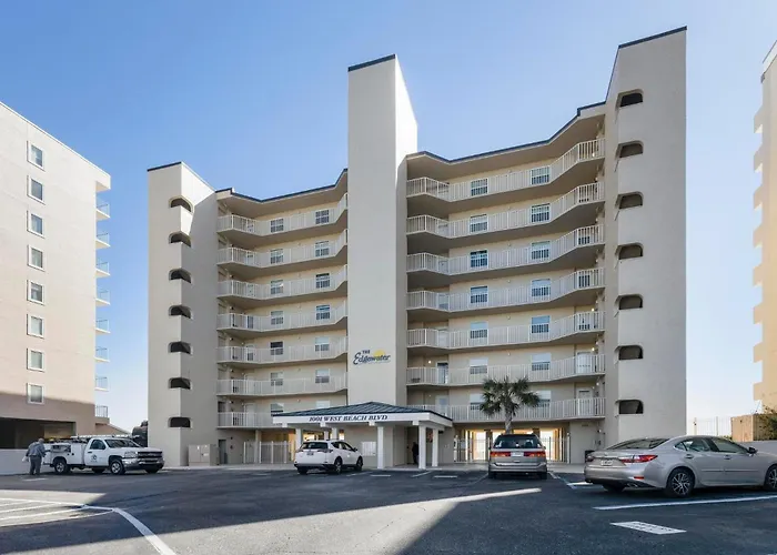 Holiday home Edgewater 31 Gulf Shores