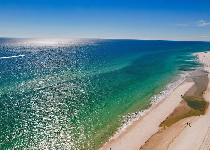 Edgewater 31 * Gulf Shores