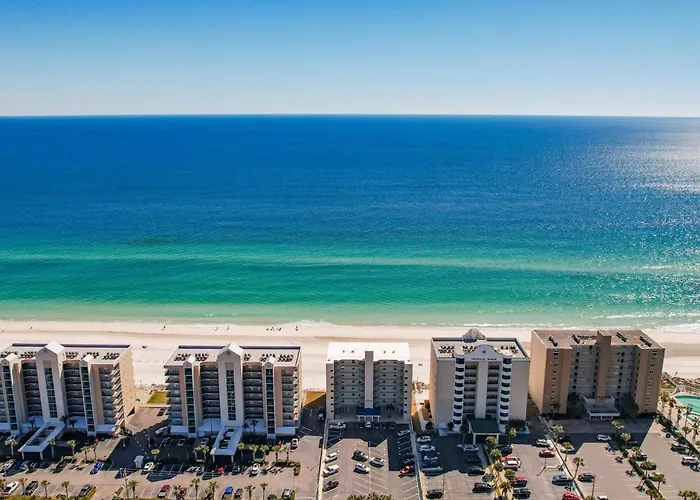 Holiday home Edgewater 31 Gulf Shores